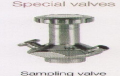 Sampling Valve by E.N. Project And Engineering Industries Private Limited