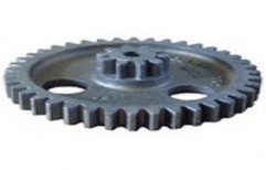 Sand Casted Gear by Superior Metal Cast