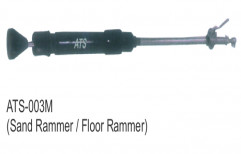 Sand Floor Rammer by Air Tool Spares Co