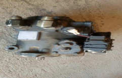 Sauer Danfoss Pump by Trustworth Infracore