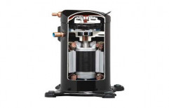 Scroll Compressor by Refrigeration Spare Centre