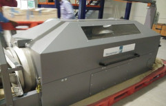 Seed Dryers by Essar Enviro Air Systems