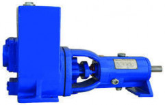 Self Priming Centrifugal Non Clog Pump MSPG Series - (3000) by STEG Pumps India Inc.