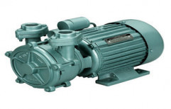 Self Priming Monoblock Pump by Patidar Electic & Pumps