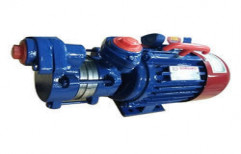 Self Priming Pump by Bhagvati Electric