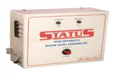 Semi Automatic Water Level Controller by Sindhuria Electrical Industries