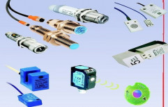 Sensors for Machine Automation by Emerick Automation India Private Limited