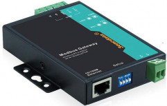 Serial To Modbus Converter by Adaptek Automation Technology