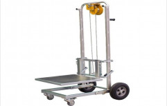 SERVICE TROLLEY by Safety Material
