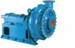 Severe Duty Slurry Pumps by Vamaja Engineering Private Limited