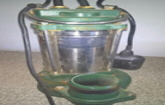 Sewage Pump by Aar Brothers