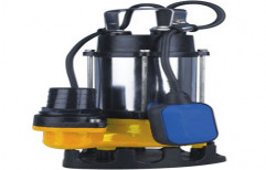 Sewage Pump by Jaswant Electric Works