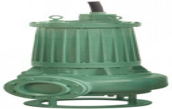 Sewage Pump by Popular Agencies