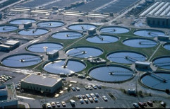 Sewage Treatment Plant by Trumax Engineering