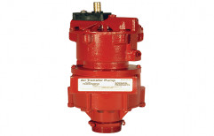 Side Channel Flow Self Priming Horizontal Multistage Pump CF by DRK Engineers Private Limited