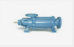 Side Channel Pump by Summit Technodyne Pvt. Ltd