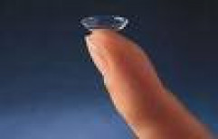 Silicone Hydrogel Contact Lenses by The Punjab Spectacles Company