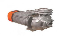 Single Phase Monoblock Pump by Sree Krishna Engineering & Service