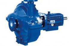 Single Stage Pumps by Satnam Motors