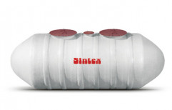 Sintex Underground Water Tanks by Laxminath Trading Company