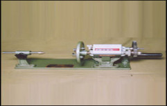 Skap H.S. & T.S. Coil Winding Machine by Industrial Machines & Tool