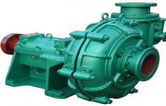 Slurry Pump by Sehra Pumps Private Limited