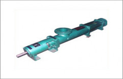 Slurry Pumps & Filter Press by Krishna Helical Pumps