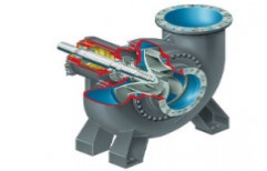 Slurry Pumps by Flow Serve India Controls Pvt Ltd
