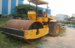 Soil Compactor Spares by Trustworth Infracore