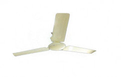 Solar Ceiling Fan by Green Village Power (Unit Of AGS Tech Exim Private Limited)