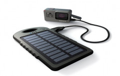 Solar Charger by Energy Saving Consultancy