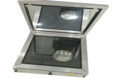 Solar Cooker by Solarich Power Solutions