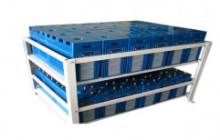 Solar Gel Battery by Universal Electronics