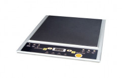 Solar Induction Cooker by Royal Eye Solar Power