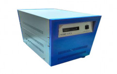 Solar Inverter by Morghade Energy Solutions Private Limited