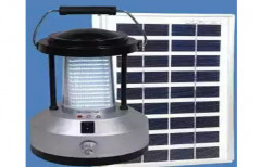 Solar Lantern by Sandhya Electronics