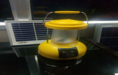 Solar LED Lantern by Shlok Solar Energy India Private Limited