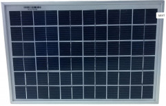 Solar Panel by S Electro Trading Company