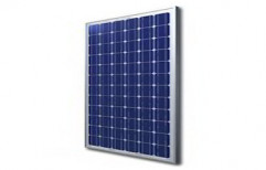 Solar Panel by Akansha Solutions