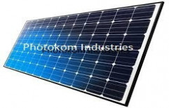 Solar Panel by Photokom Industries India Private Limited