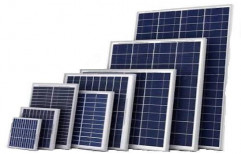 Solar Panels by Capital Battery Company (Unit Of International Overseas)