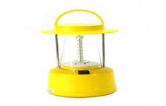 Solar Rechargeable Lamp by Goel IT Solutions