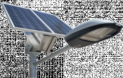 Solar Street Light by Ritchie Technocrafts Private Limited
