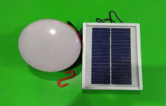 Solar Urja Lamp by E-Sharp Solar Solution (P) Ltd.