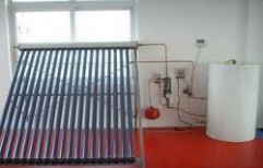 Solar Water Heater by Viyors Ganga Sri Energy Private Limited