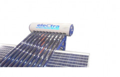 Solar Water Heater by Reol Enterprises