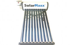 Solar Water Heater by Indus Solar Solutions