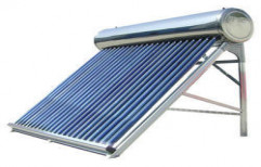 Solar Water Heater by Kuber Solar Power Technologies(Division Of Radha Indl.corrosion Controllers)