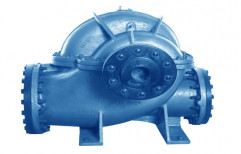 Split Case Pump by Best & Crompton Engineering Ltd.