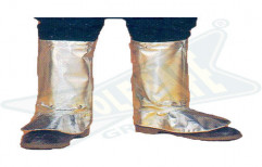 Spring Style Spats by Super Safety Services